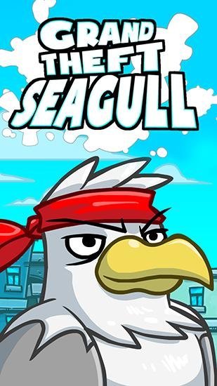 download Grand theft: Seagull apk